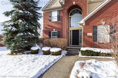 24975 Bloomfield Ct, Novi, MI 48375 - photo 4
