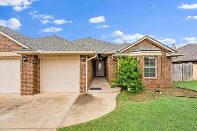 3401 First Capitol Cir, Guthrie, OK 73044 - photo 6
