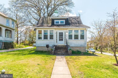 4501 Mainfield Ave, Baltimore, MD 21214 - photo 2