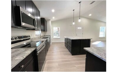 328 NW Honeysuckle Way, Lake City, FL 32055 - photo 5