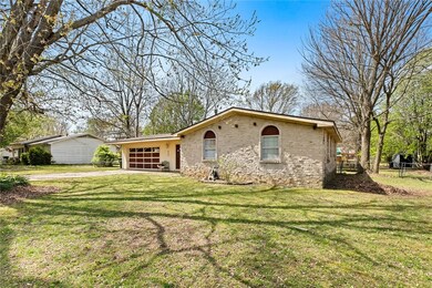 2101 S Emma Ave, Fayetteville, AR 72701 - photo 3