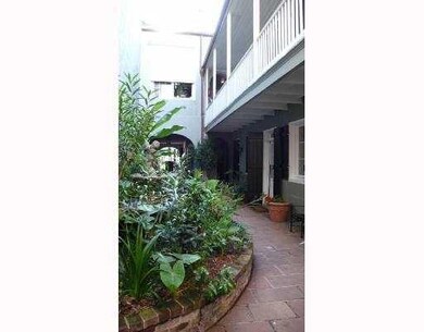 Garden.