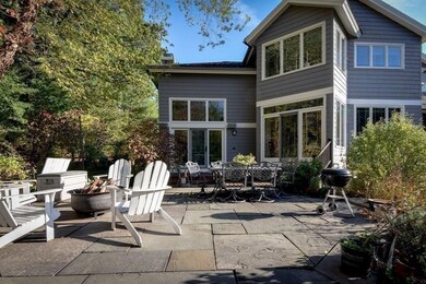 33A Walpole St, Dover, MA 02030 - photo 4