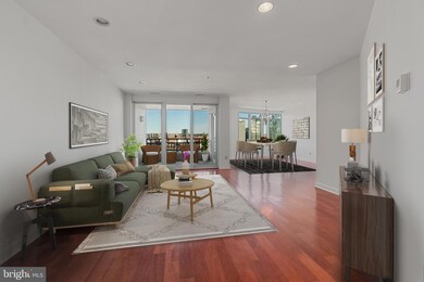 Harborview Towers unit 1507, Baltimore, MD 21230 - photo 2