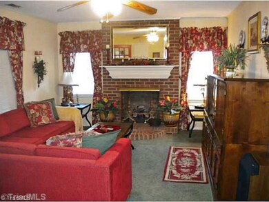 Den/Family/Great Room.
