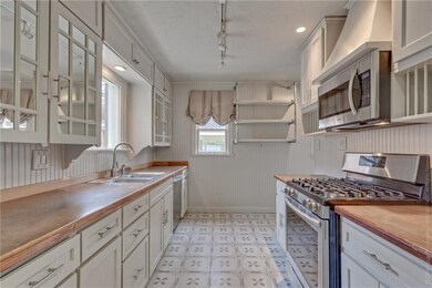 1211 Marlboro Ln, Nichols Hills, OK 73116 - photo 6