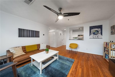 Lenox Villas Condominium unit 2211, Atlanta, GA 30324 - photo 5