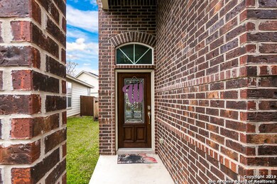 10715 Flying Fury Dr, San Antonio, TX 78254 - photo 2