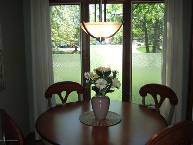 KITCHEN NOOK