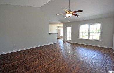 1309 Teal Loop unit Lot 134 Oak II Plan, Conway, SC 29526 - photo 2