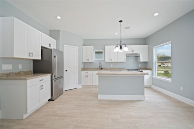 3710 Rockingham St unit A, Houston, TX 77051 - photo 3