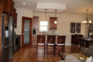 856 Peace Ln, Oregon, WI 53575 - photo 6