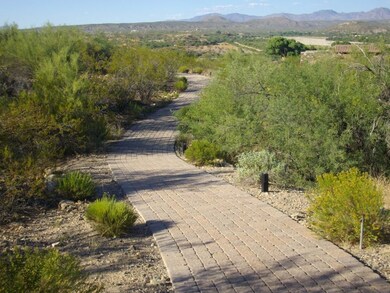WALK WAY