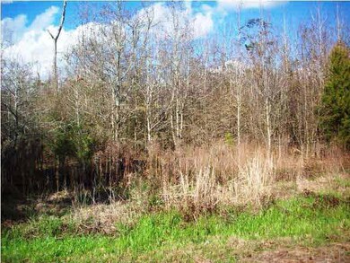 Arthur Hall Rd
