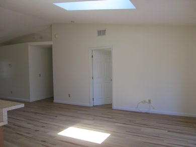 Nook View to Bedrooms