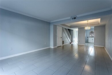 Living / Dining room