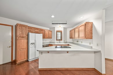 Breakfast Bar