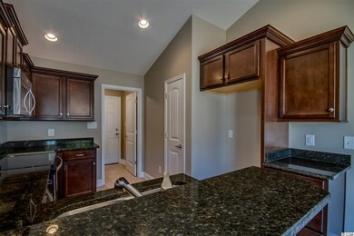 249 Royals Cir unit Holly plan - Lot 4, Conway, SC 29526 - photo 6