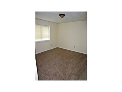 Bedroom.