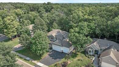 10426 Hidden Oaks Ln N, Champlin, MN 55316 - photo 2