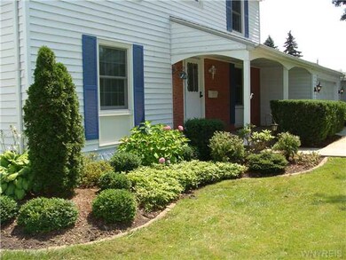 1293 Harvard Ave, North Tonawanda, NY 14120 - photo 2