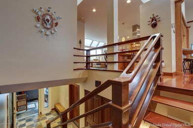 Second Floor