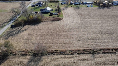 8700 S Pugsley Rd, Daleville, IN 47334 - photo 5