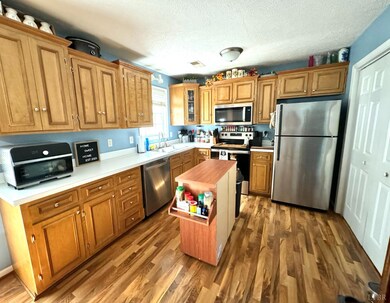 160 Ivy Creek Ln unit 105, Lynchburg, VA 24502 - photo 7