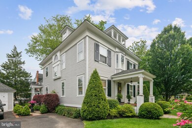 201 W End Ave, Haddonfield, NJ 08033 - photo 2