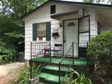 1207 Hall St, Macon, GA 31217 - photo 2