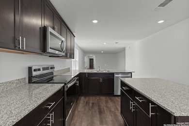 12027 Mutton Busting Dr, San Antonio, TX 78254 - photo 5