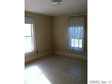 Dining Room or could be first floor bedroom