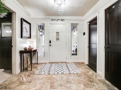 1006 E 13th St, Cushing, OK 74023 - photo 7