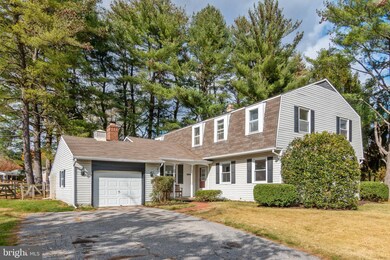 8414 Tally Ho Rd, Lutherville Timonium, MD 21093 - photo 6