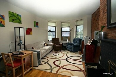 482 Beacon St unit 31, Boston, MA 02115 - photo 2