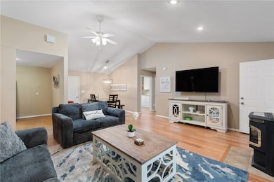 27 N Star Loop, Holiday Island, AR 72631 - photo 5