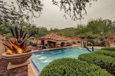 7130 E Saddleback St unit 1, Mesa, AZ 85207 - photo 4