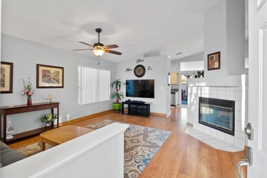 3318 Mesa Ct, Rosamond, CA 93560 - photo 4