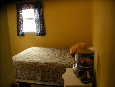 ALL THE BEDROOMS HAVE BIG CLOSETS AND PLENTY OF RO