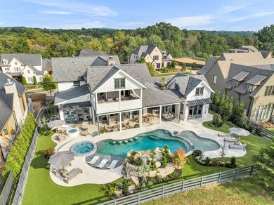 7048 Lanceleaf Dr, College Grove, TN 37046 - photo 6