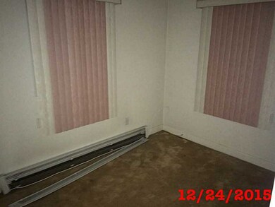 Bedroom.