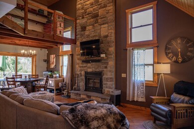 W8967 Hancock Rd, New Lisbon, WI 53950 - photo 3