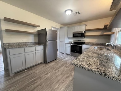 1503 D St, Snyder, OK 73566 - photo 7