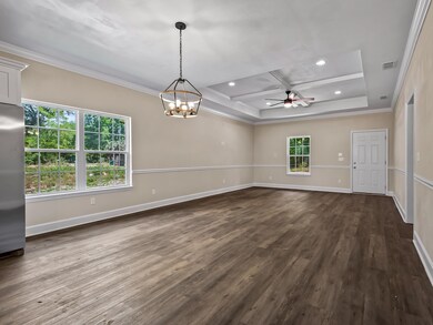 50 Paulette Dr, Crawfordville, FL 32327 - photo 6