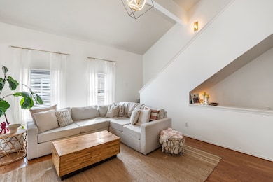 1425 W 26th St unit A, Houston, TX 77008 - photo 5