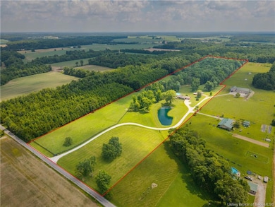 8641 S 850 W, Nabb, IN 47147 - photo 7