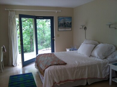 Master bedroom Main House
With Private Bath