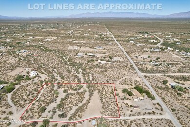 16530 s kolb rd-2-lotlines