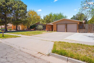 4264 La Adelita Dr, El Paso, TX 79922 - photo 2