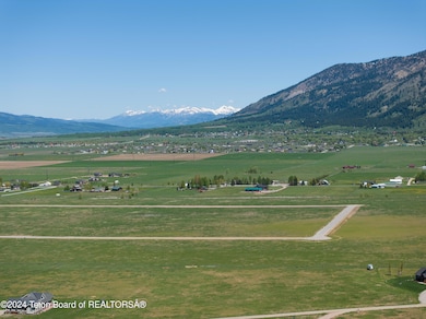 Lost Creek Meadows